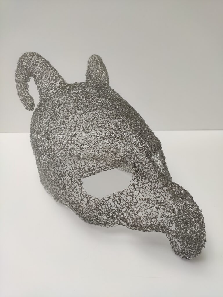 EPITHYMETIKÓN MASK