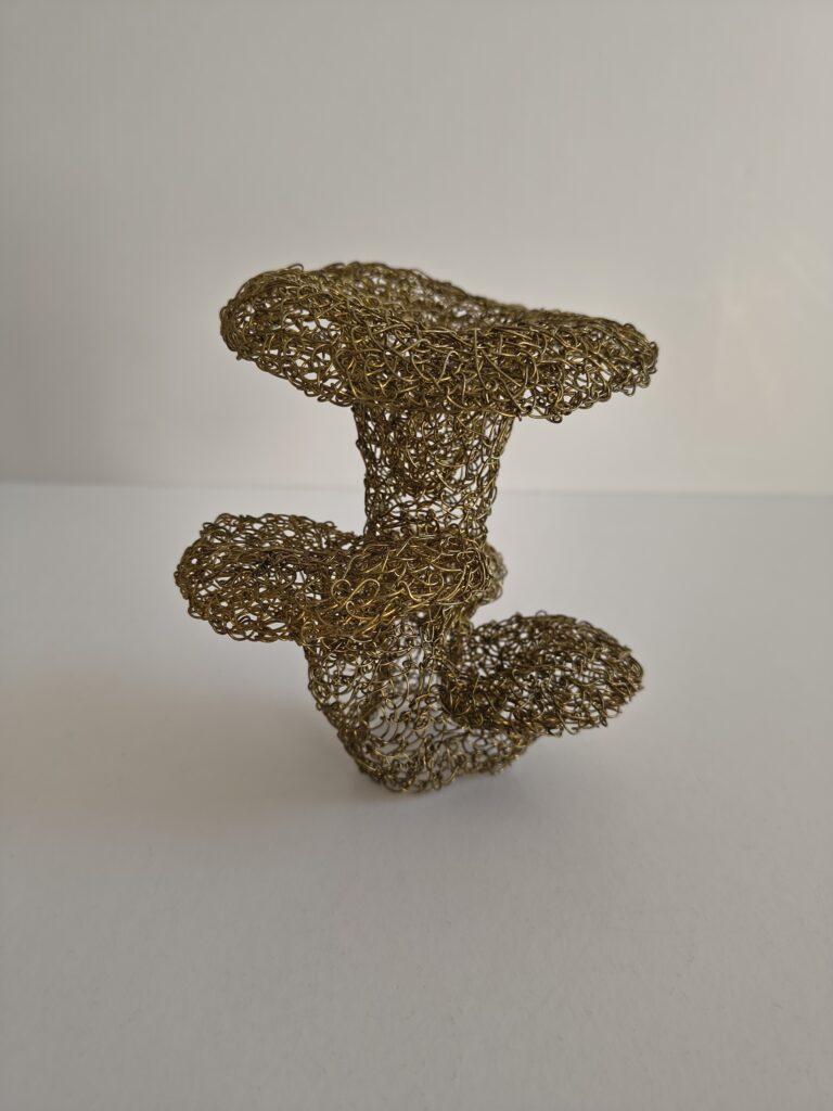 OYSTER MUSHROOMS