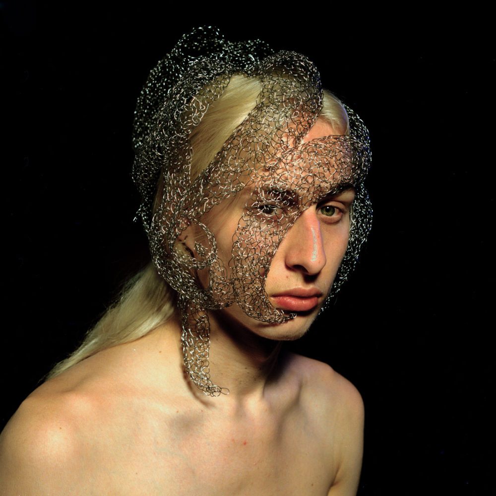 Octopus Mask