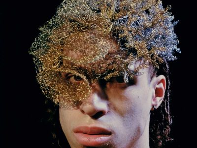 Corals Mask