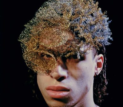 Corals Mask