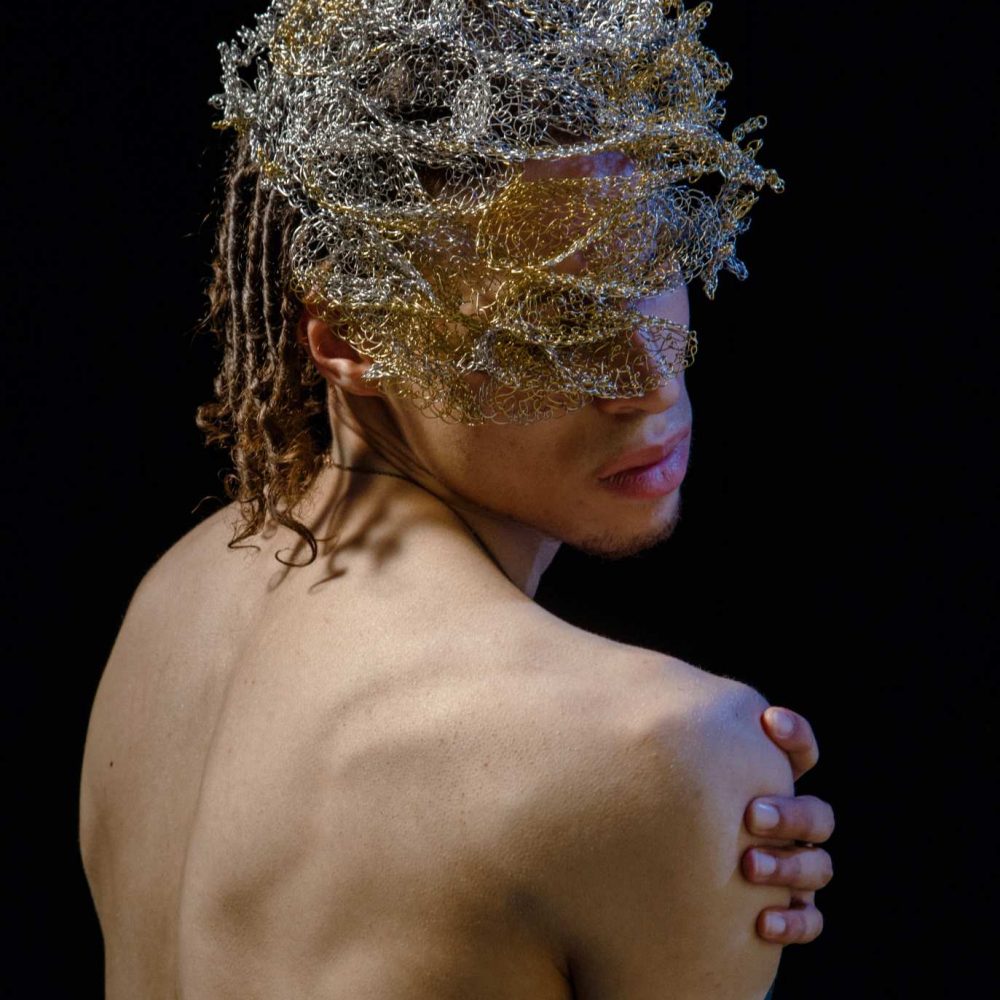 Corals Mask