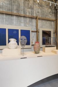 Interwoven 2025Exhibition spaceSeville, Spain