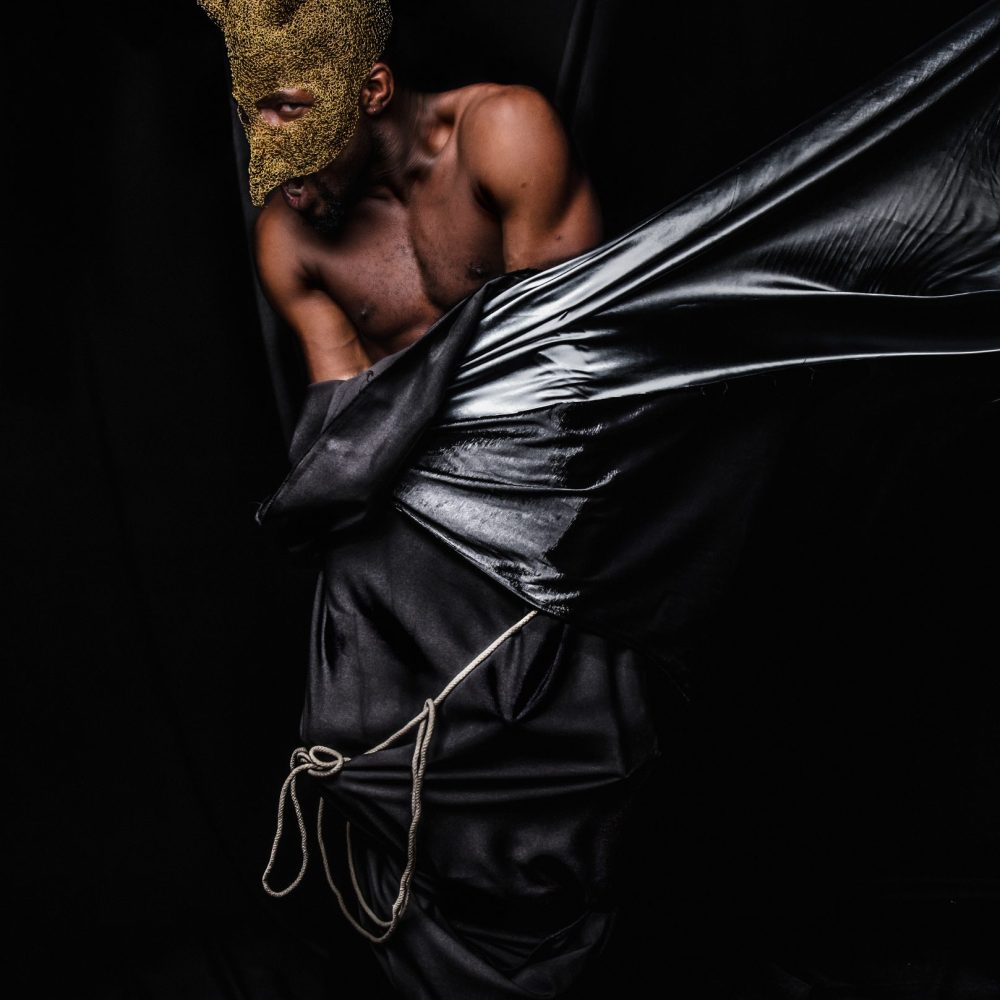 Hermes Mask